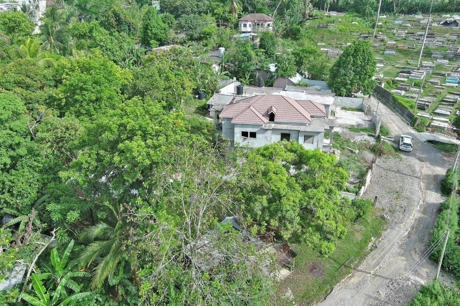 Eighth image of Lot-172 Paradise Avenue, Tremoles in Highgate, St. Mary, Jamaica - property is For Sale