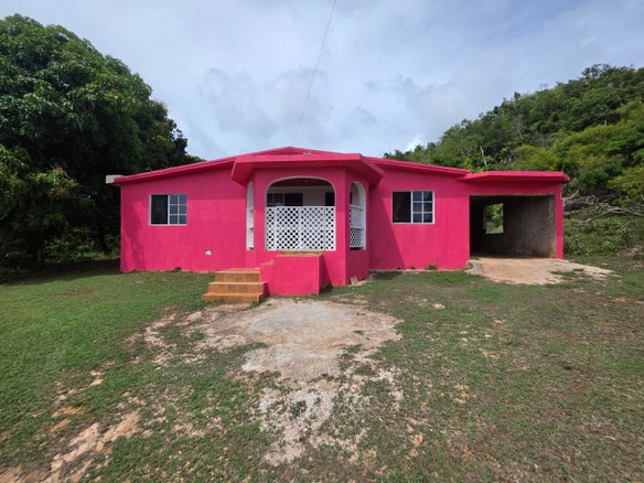 First image of Tatchwalk, Plowden, Manc in Plowden Hill, Manchester, Jamaica - property is For Sale