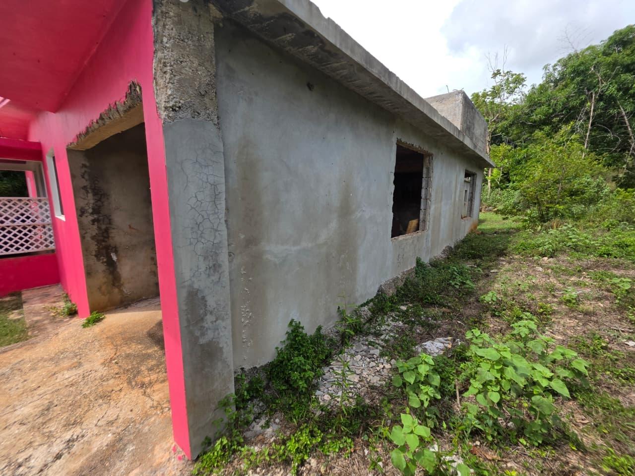Tenth image of Tatchwalk, Plowden, Manc in Plowden Hill, Manchester, Jamaica - property is For Sale