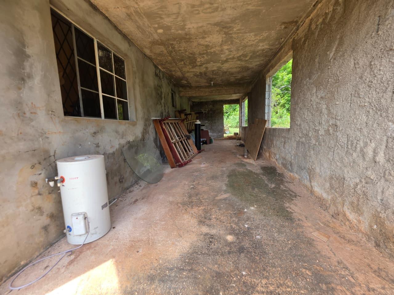 Eleventh image of Tatchwalk, Plowden, Manc in Plowden Hill, Manchester, Jamaica - property is For Sale