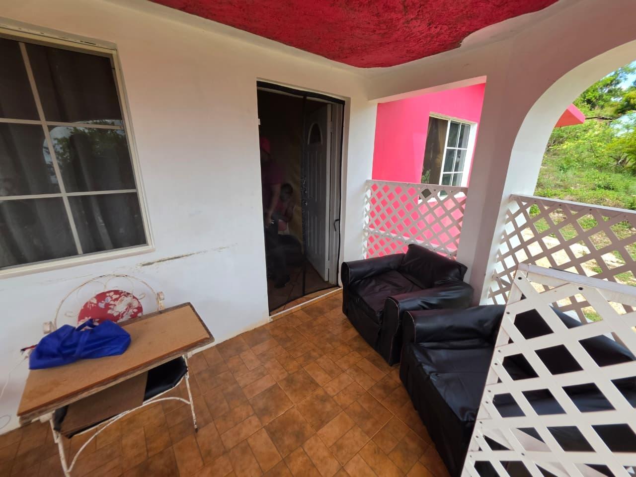Twelfth image of Tatchwalk, Plowden, Manc in Plowden Hill, Manchester, Jamaica - property is For Sale