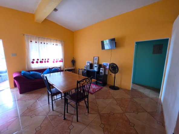 Thirteenth image of Tatchwalk, Plowden, Manc in Plowden Hill, Manchester, Jamaica - property is For Sale