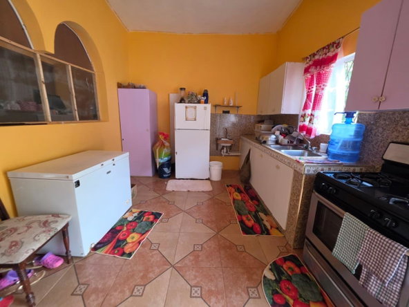 Fourteenth image of Tatchwalk, Plowden, Manc in Plowden Hill, Manchester, Jamaica - property is For Sale