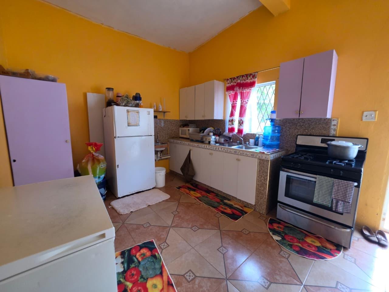 Fifteenth image of Tatchwalk, Plowden, Manc in Plowden Hill, Manchester, Jamaica - property is For Sale
