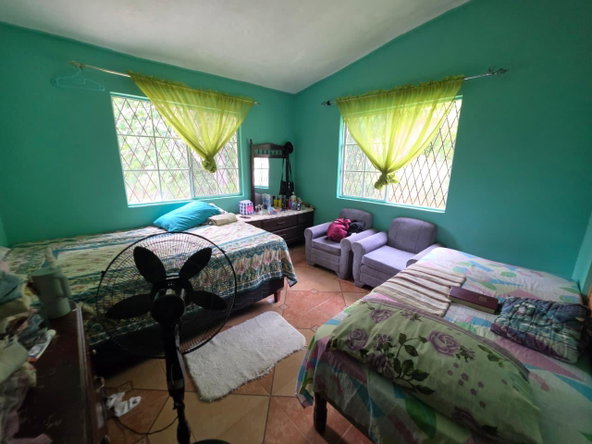 Nineteenth image of Tatchwalk, Plowden, Manc in Plowden Hill, Manchester, Jamaica - property is For Sale