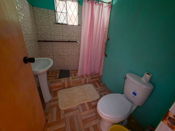 Twenty-Second image of Tatchwalk, Plowden, Manc in Plowden Hill, Manchester, Jamaica - property is For Sale