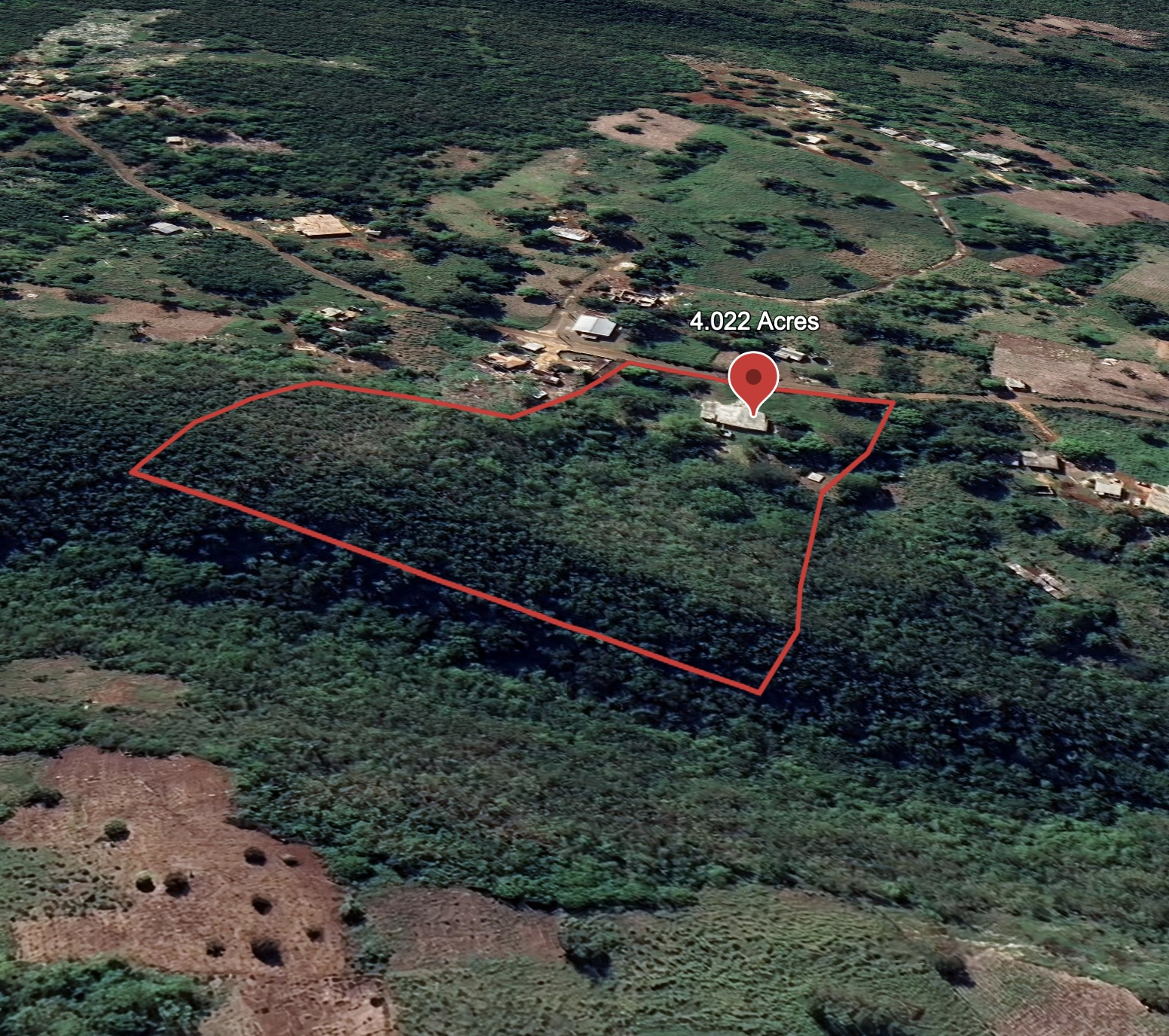 Twenty-Seventh image of Tatchwalk, Plowden, Manc in Plowden Hill, Manchester, Jamaica - property is For Sale