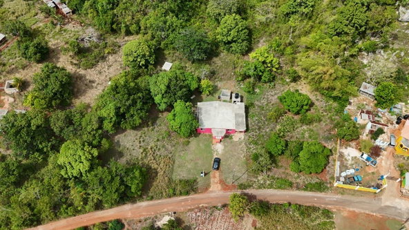 Third image of Tatchwalk, Plowden, Manc in Plowden Hill, Manchester, Jamaica - property is For Sale