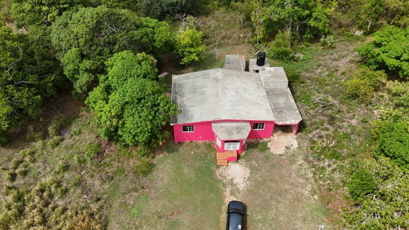 Fourth image of Tatchwalk, Plowden, Manc in Plowden Hill, Manchester, Jamaica - property is For Sale