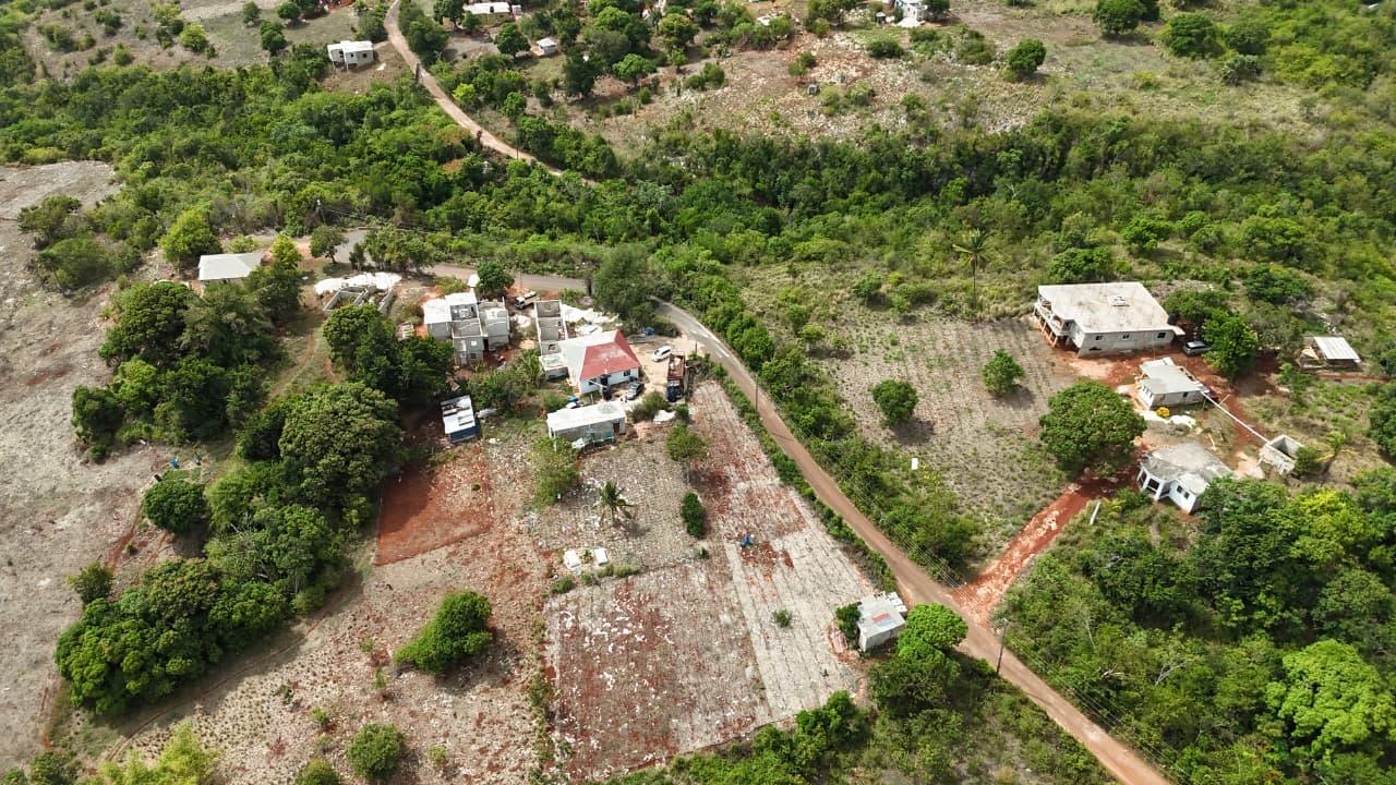 Sixth image of Tatchwalk, Plowden, Manc in Plowden Hill, Manchester, Jamaica - property is For Sale