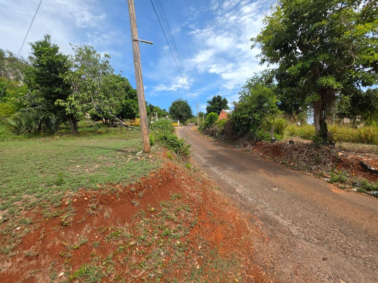 Seventh image of Tatchwalk, Plowden, Manc in Plowden Hill, Manchester, Jamaica - property is For Sale
