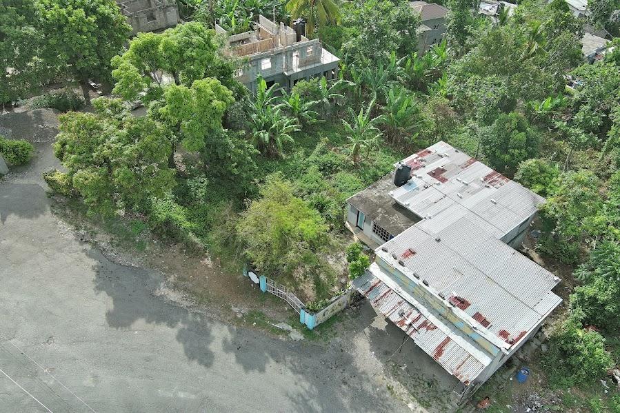 Second image of Lot-20 Kinrara (highgate to Wind in Highgate, St. Mary, Jamaica - property is For Sale