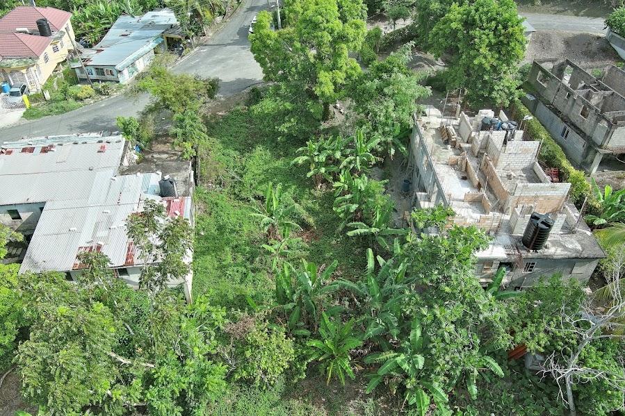 Fourth image of Lot-20 Kinrara (highgate to Wind in Highgate, St. Mary, Jamaica - property is For Sale