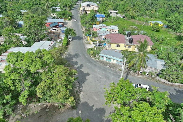 Fifth image of Lot-20 Kinrara (highgate to Wind in Highgate, St. Mary, Jamaica - property is For Sale