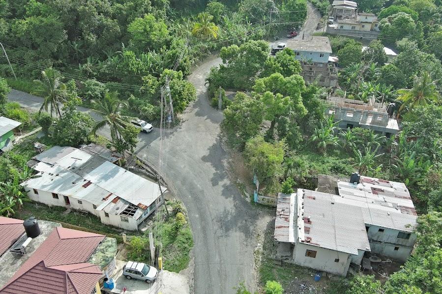 Sixth image of Lot-20 Kinrara (highgate to Wind in Highgate, St. Mary, Jamaica - property is For Sale