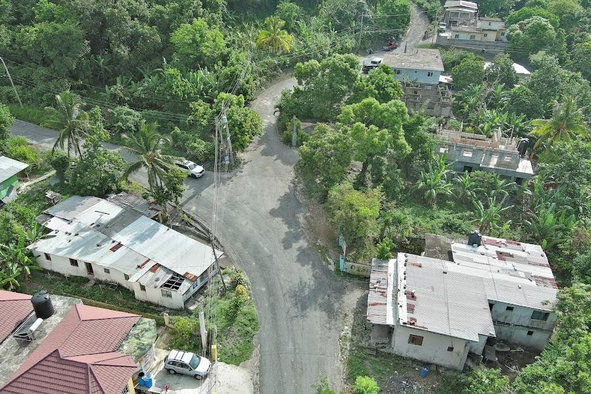 Sixth image of Lot-20 Kinrara (highgate to Wind in Highgate, St. Mary, Jamaica - property is For Sale