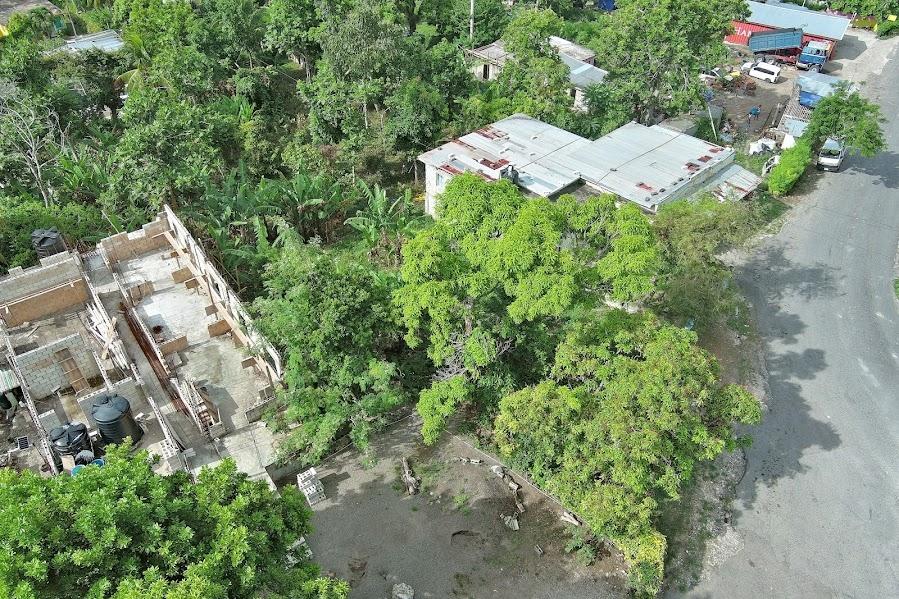 Seventh image of Lot-20 Kinrara (highgate to Wind in Highgate, St. Mary, Jamaica - property is For Sale