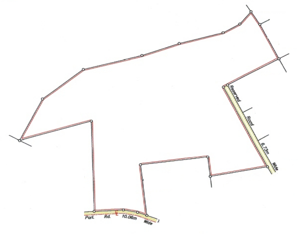 First image of Coates Pen, Clarendon in May Pen, Clarendon, Jamaica - property is For Sale