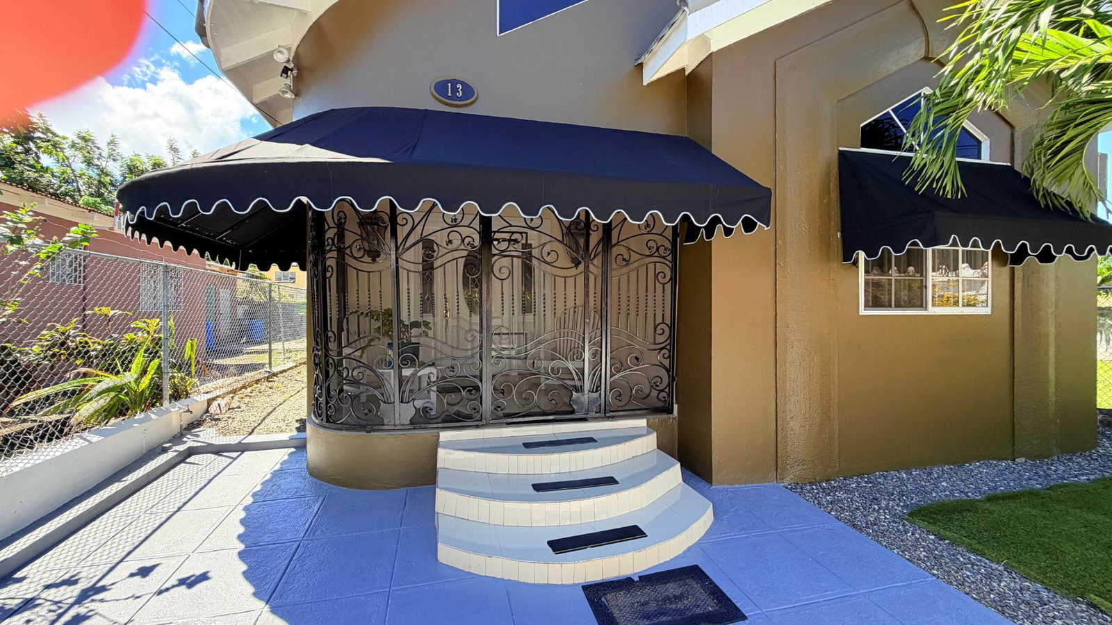 Third image of 13 Bentley Lane in Buff Bay, Portland, Jamaica - property is For Sale