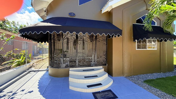 Third image of 13 Bentley Lane in Buff Bay, Portland, Jamaica - property is For Sale