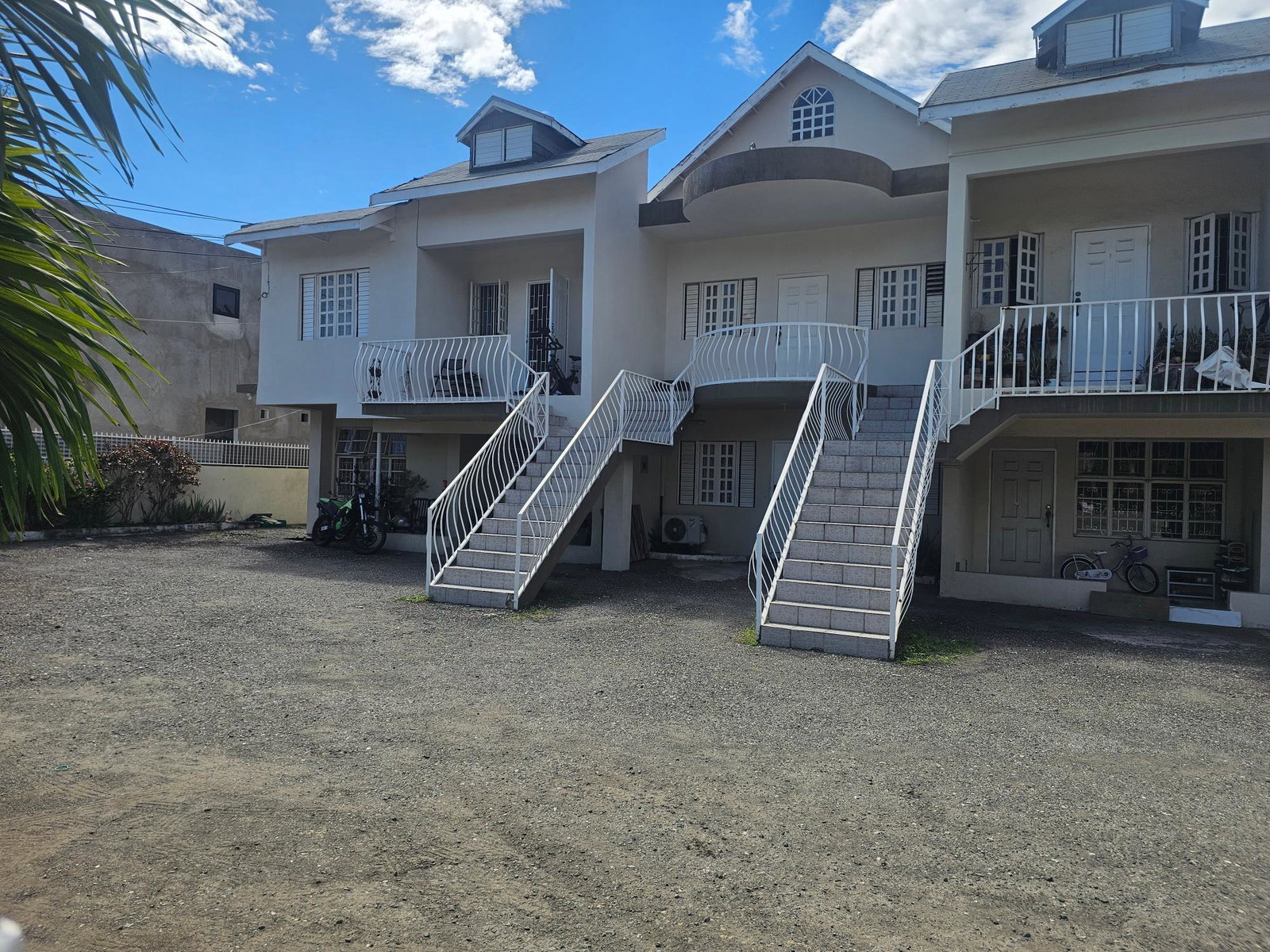 Second image of Apt 1-9 Carvahlo Drive in Kingston 10, St. Andrew, Jamaica - property is For Sale