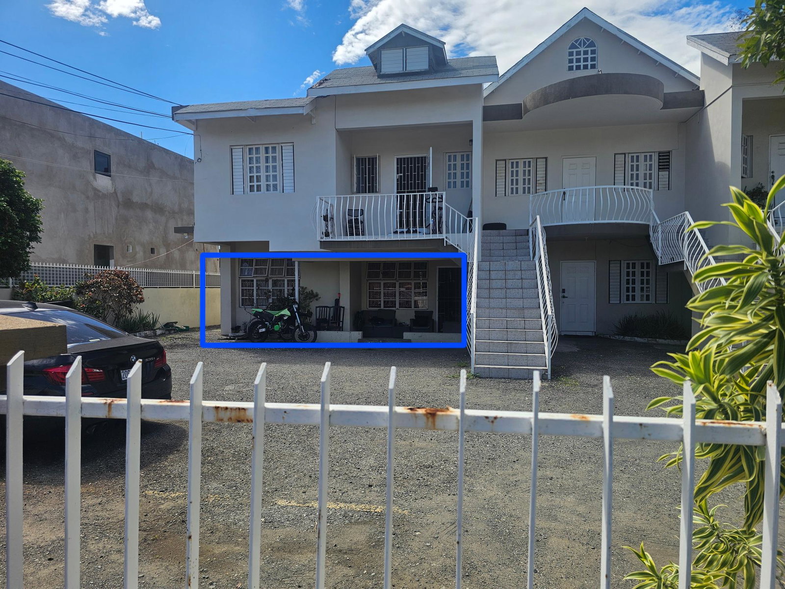 Fourth image of Apt 1-9 Carvahlo Drive in Kingston 10, St. Andrew, Jamaica - property is For Sale