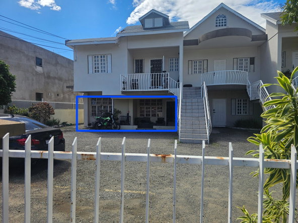 Fourth image of Apt 1-9 Carvahlo Drive in Kingston 10, St. Andrew, Jamaica - property is For Sale
