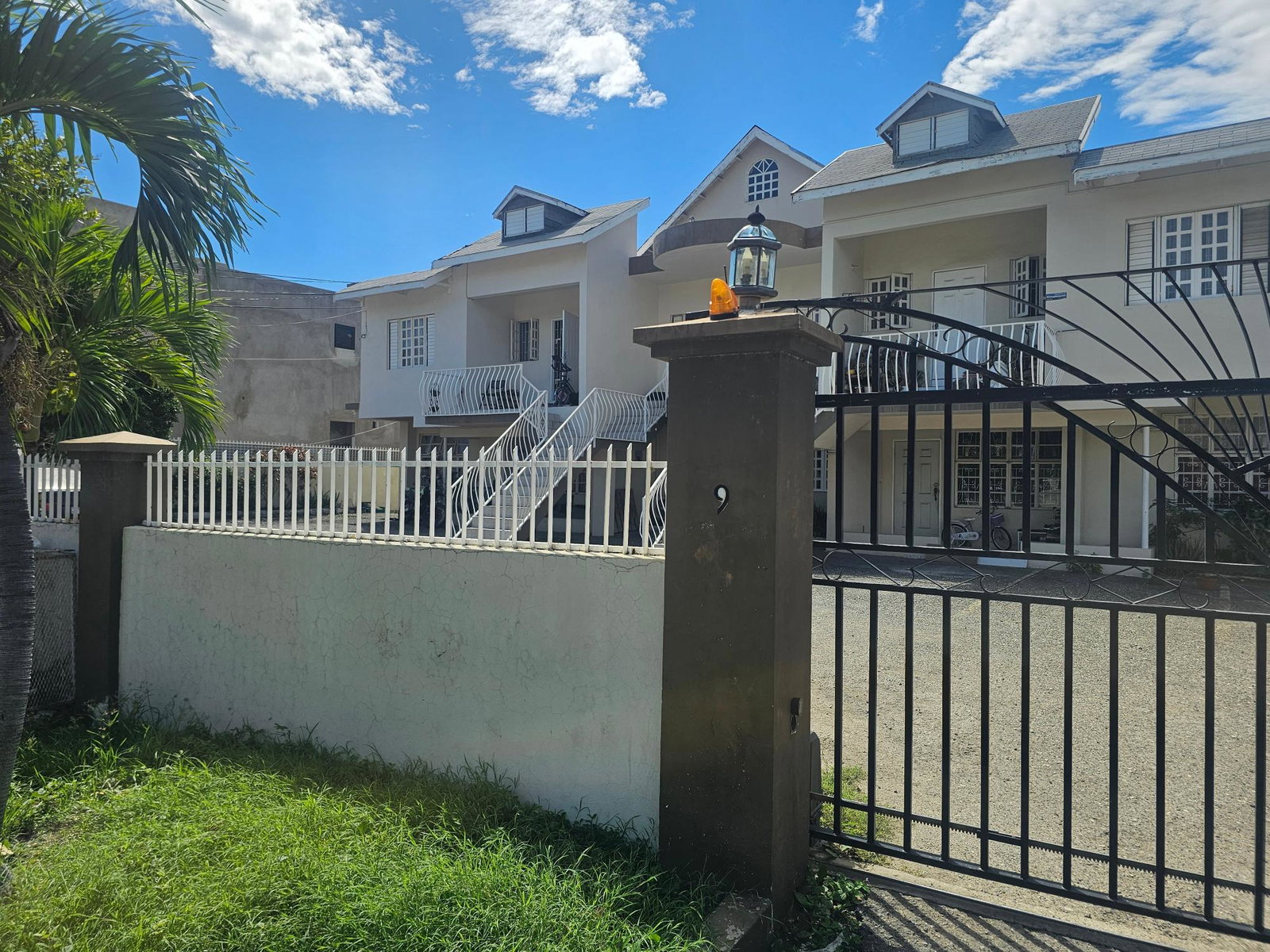 Fifth image of Apt 1-9 Carvahlo Drive in Kingston 10, St. Andrew, Jamaica - property is For Sale