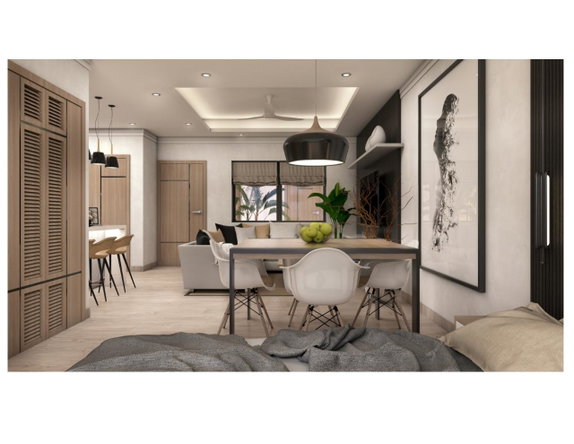 Seventh image of 202-lot 1019 Gill Drive, Ironshore & h in Montego Bay, St. James, Jamaica - property is For Sale