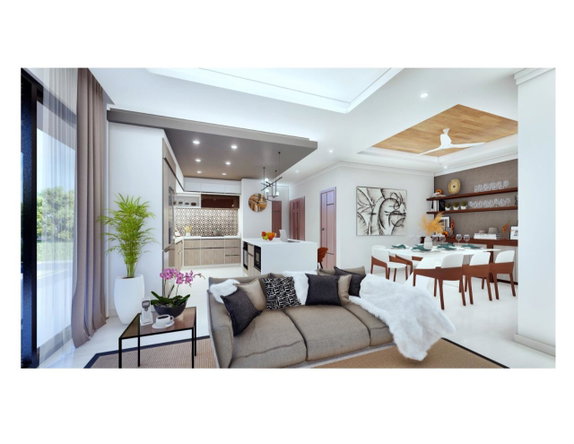 Second image of 303-lot 1019 Gill Drive, Ironshore & h in Montego Bay, St. James, Jamaica - property is For Sale