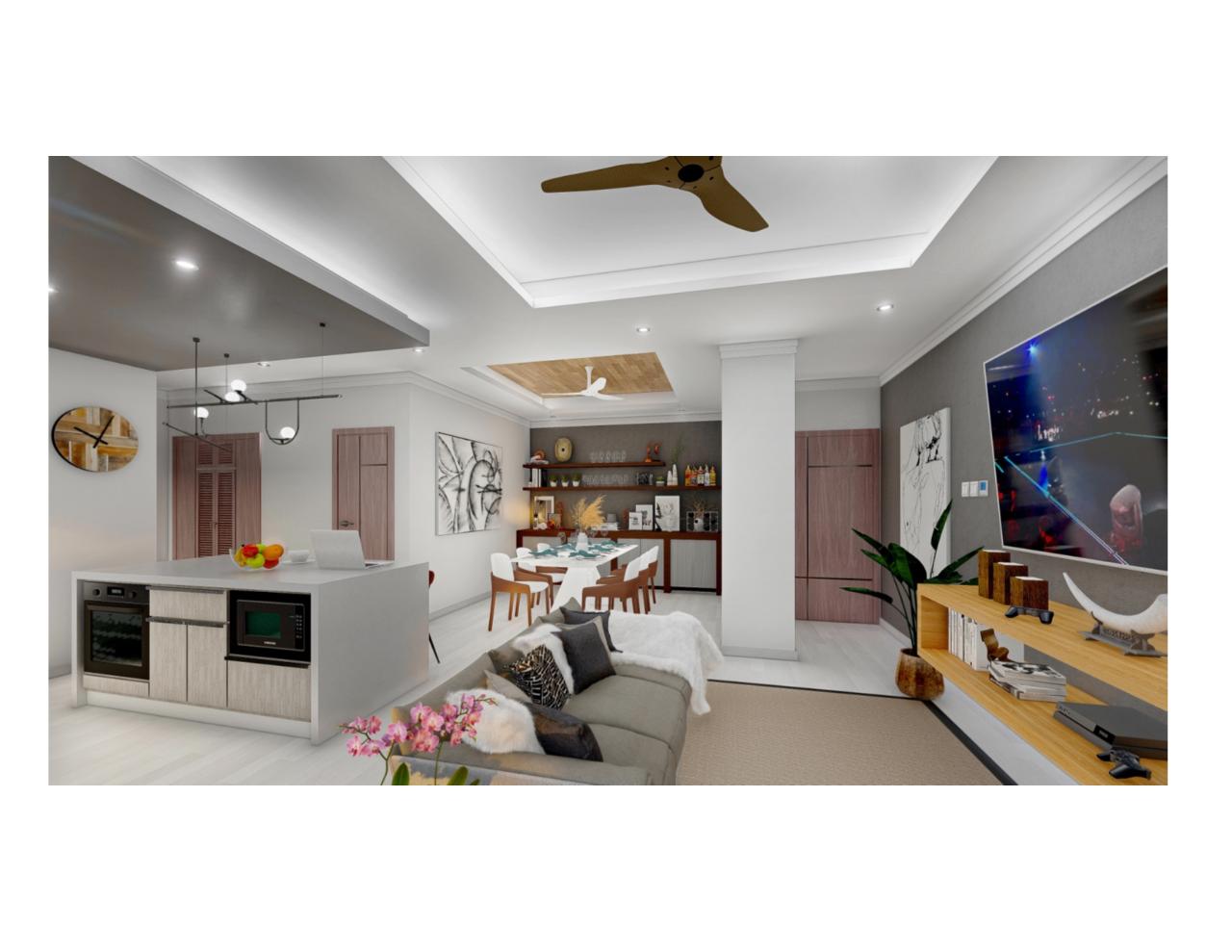 Sixth image of 303-lot 1019 Gill Drive, Ironshore & h in Montego Bay, St. James, Jamaica - property is For Sale
