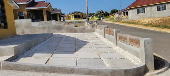 Third image of 856 Manor Dr, Stonebrook Mano in STONEBROOK, Trelawny, Jamaica - property is For Sale