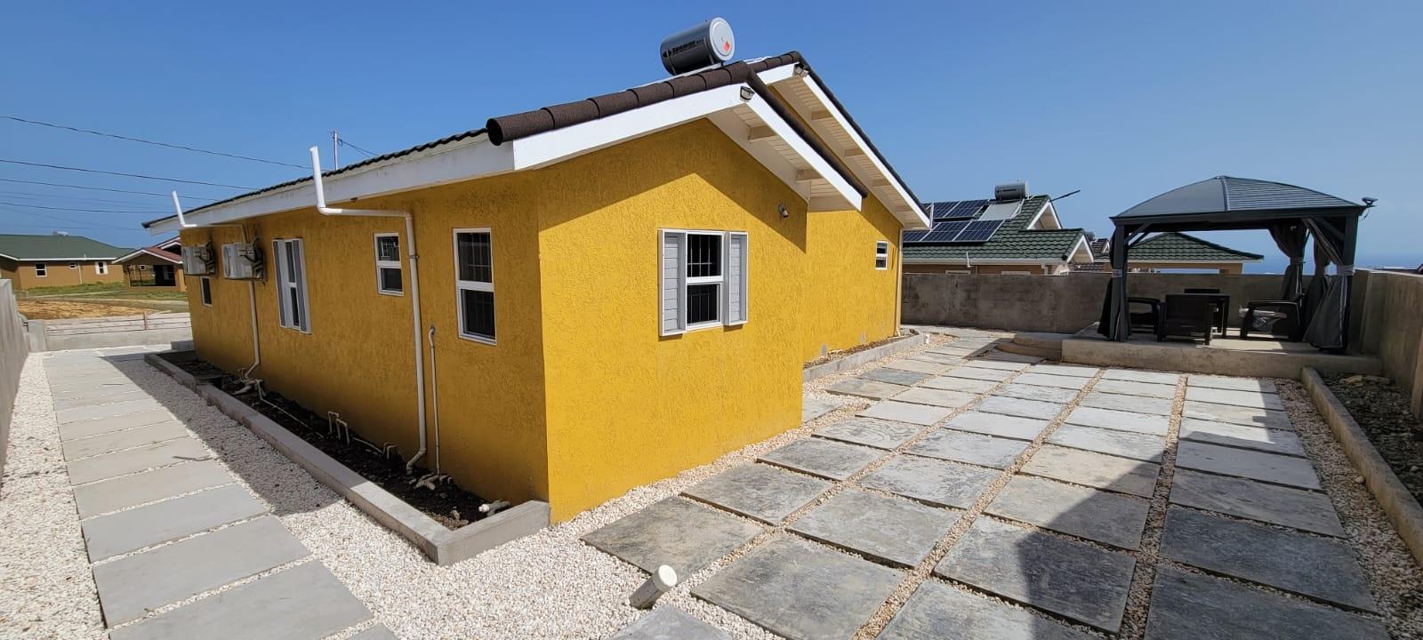 Fourth image of 856 Manor Dr, Stonebrook Mano in STONEBROOK, Trelawny, Jamaica - property is For Sale