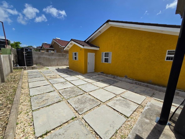 Fifth image of 856 Manor Dr, Stonebrook Mano in STONEBROOK, Trelawny, Jamaica - property is For Sale