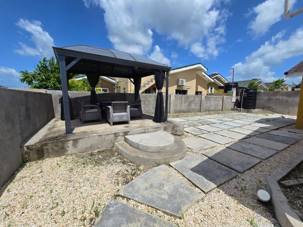 Seventh image of 856 Manor Dr, Stonebrook Mano in STONEBROOK, Trelawny, Jamaica - property is For Sale