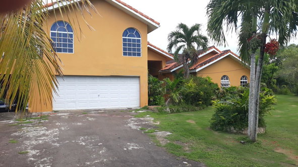 Second image of 0-18 New Hope in Little London, Westmoreland, Jamaica - property is For Sale