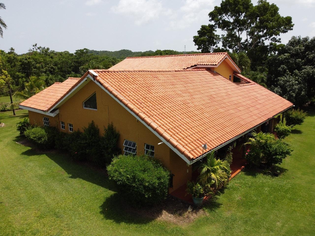 Fourth image of 0-18 New Hope in Little London, Westmoreland, Jamaica - property is For Sale