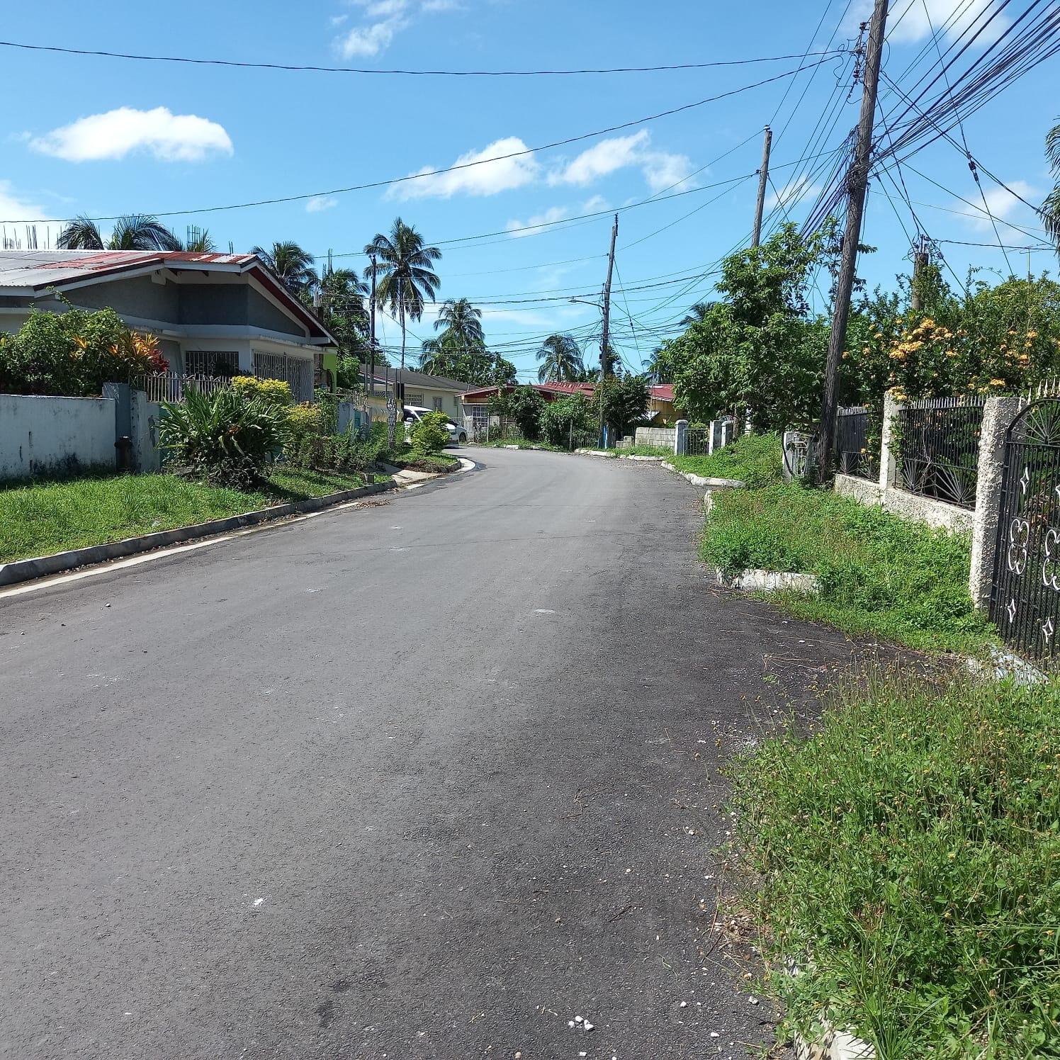 First image of 61 Truro Housing Scheme in Truro Gate, Westmoreland, Jamaica - property is For Sale