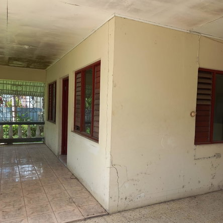 Eighteenth image of 61 Truro Housing Scheme in Truro Gate, Westmoreland, Jamaica - property is For Sale
