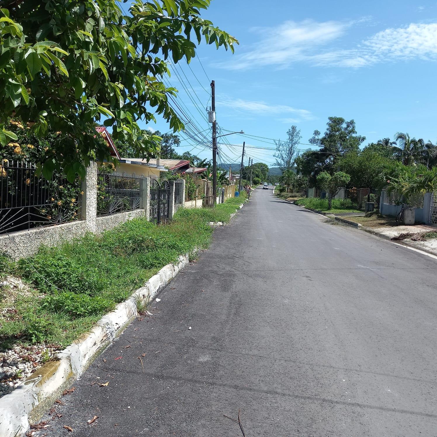 Second image of 61 Truro Housing Scheme in Truro Gate, Westmoreland, Jamaica - property is For Sale