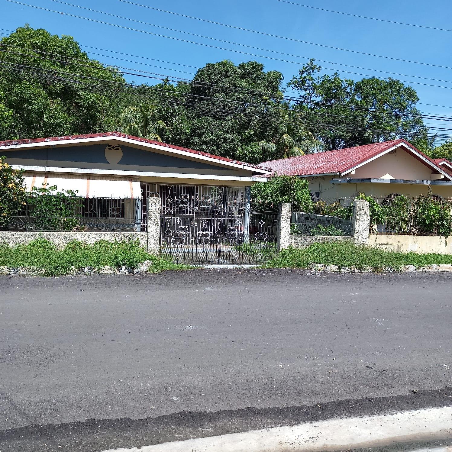 Third image of 61 Truro Housing Scheme in Truro Gate, Westmoreland, Jamaica - property is For Sale