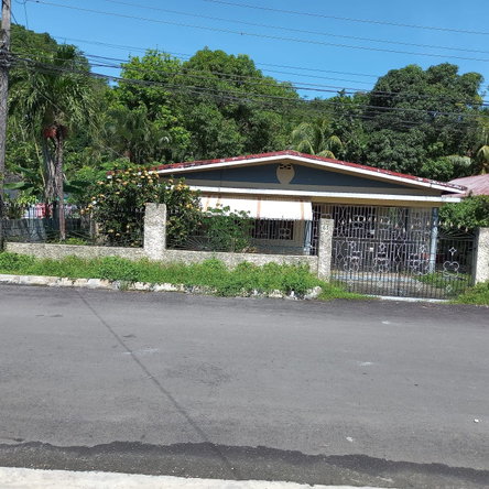 Fourth image of 61 Truro Housing Scheme in Truro Gate, Westmoreland, Jamaica - property is For Sale