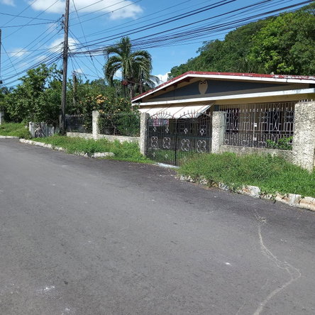 Fifth image of 61 Truro Housing Scheme in Truro Gate, Westmoreland, Jamaica - property is For Sale