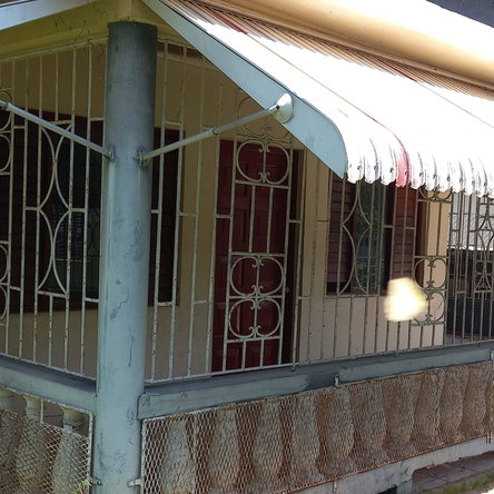 Ninth image of 61 Truro Housing Scheme in Truro Gate, Westmoreland, Jamaica - property is For Sale
