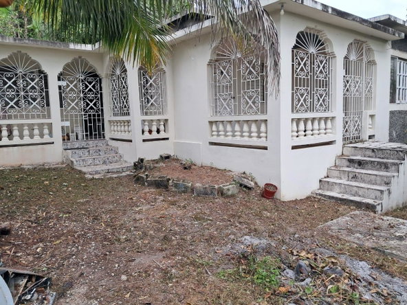 First image of Lot 83 Bethel Town in Bethel Town, Westmoreland, Jamaica - property is For Sale