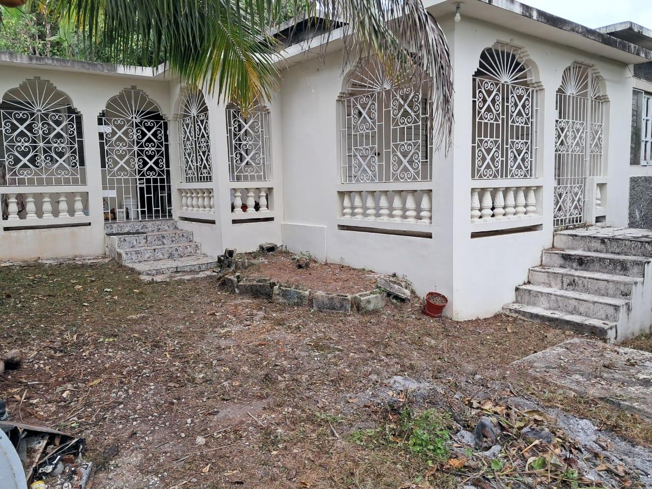Second image of Lot 83 Bethel Town in Bethel Town, Westmoreland, Jamaica - property is For Sale