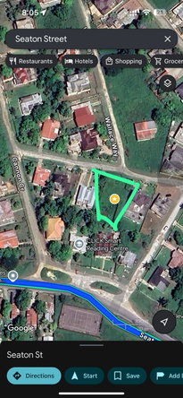 Twelfth image of 39 Lofters House Avenue in Savanna-La-Mar, Westmoreland, Jamaica - property is For Sale