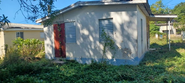 Sixth image of Lot 180 Llandilo Pen, Phase 1 Wes in Llandilo phase 1, Westmoreland, Jamaica - property is For Sale