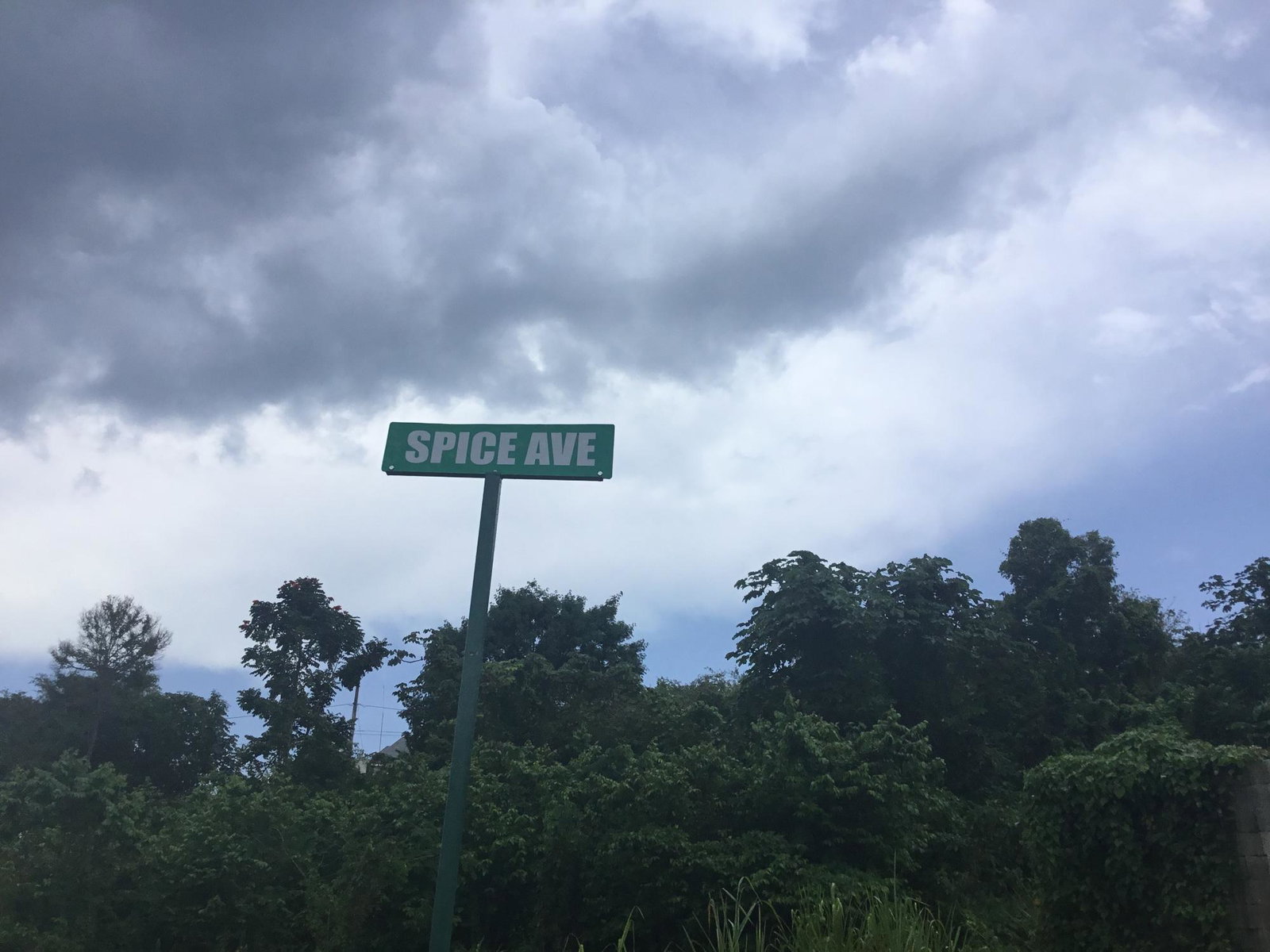 Second image of Lot106- Spice Ave in Negril, Westmoreland, Jamaica - property is For Sale