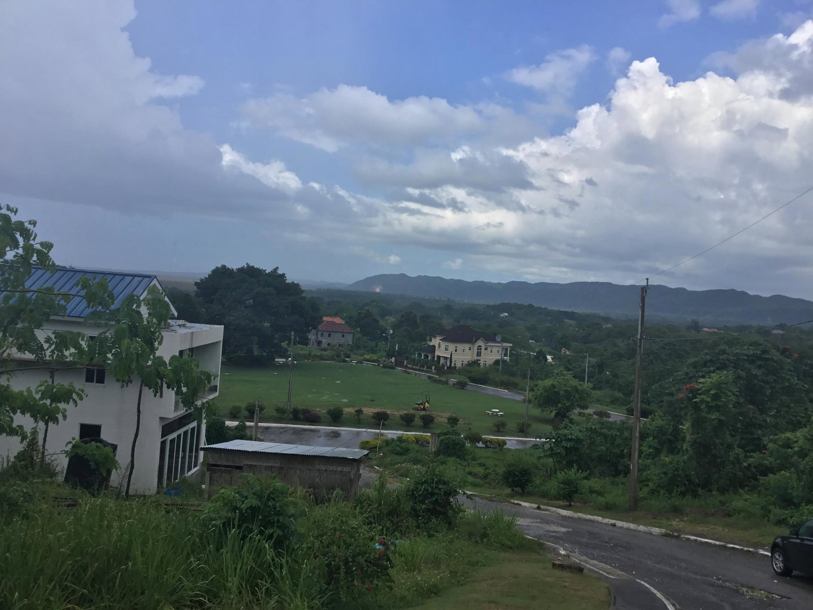 Third image of Lot106- Spice Ave in Negril, Westmoreland, Jamaica - property is For Sale